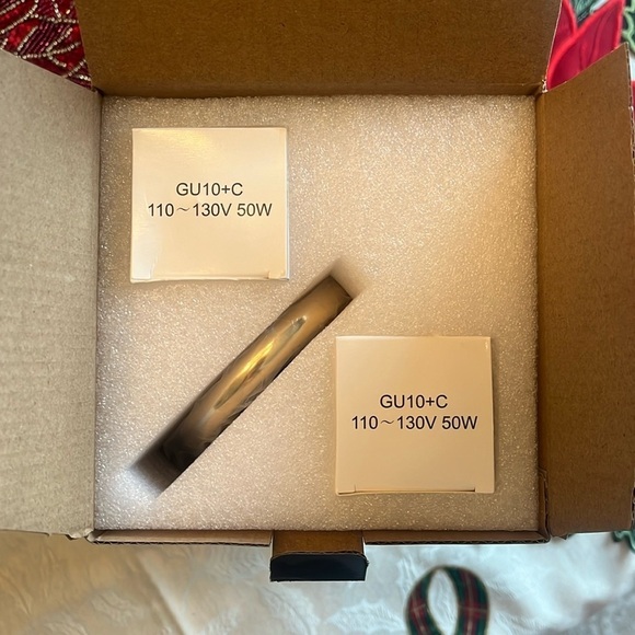 Candle Warmer Lamp Electric Timer Dimmer Adjustable Height Scented Wax Decor - Picture 4 of 15